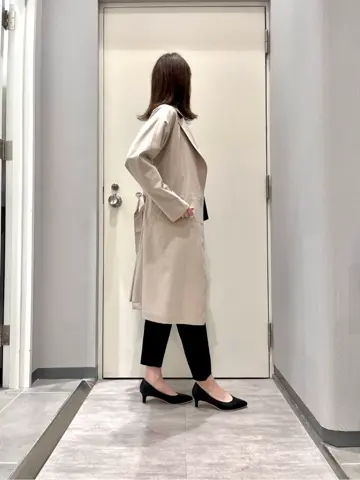 ANY 金井 コーディネート画像