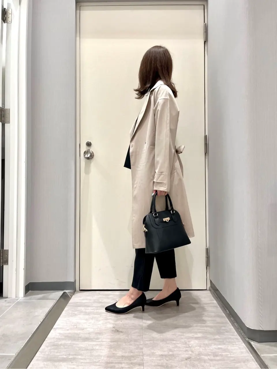 ANY 金井 コーディネート画像