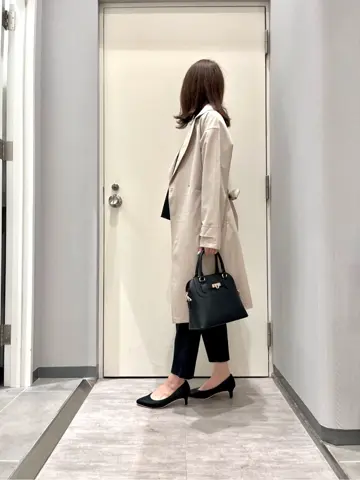 ANY 金井 コーディネート画像