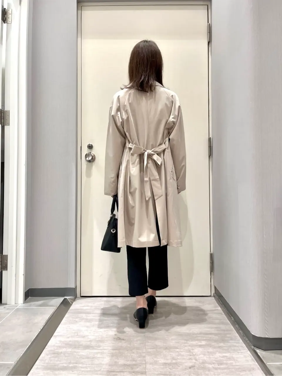 ANY 金井 コーディネート画像