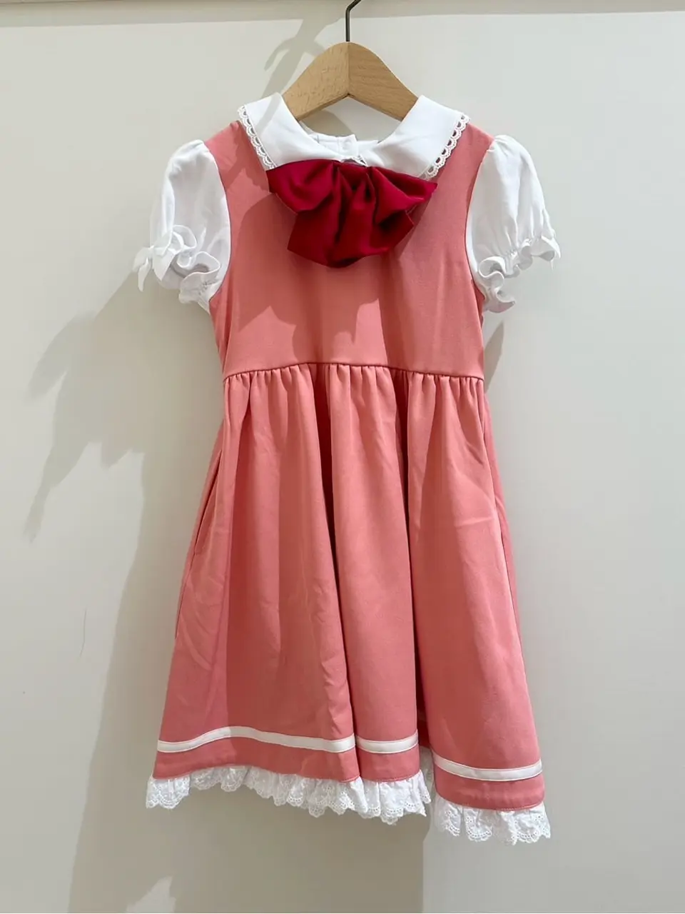 ANY 岡田 コーディネート画像