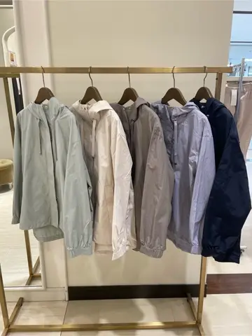 ANY 槙野 コーディネート画像