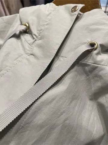 ANY 槙野 コーディネート画像