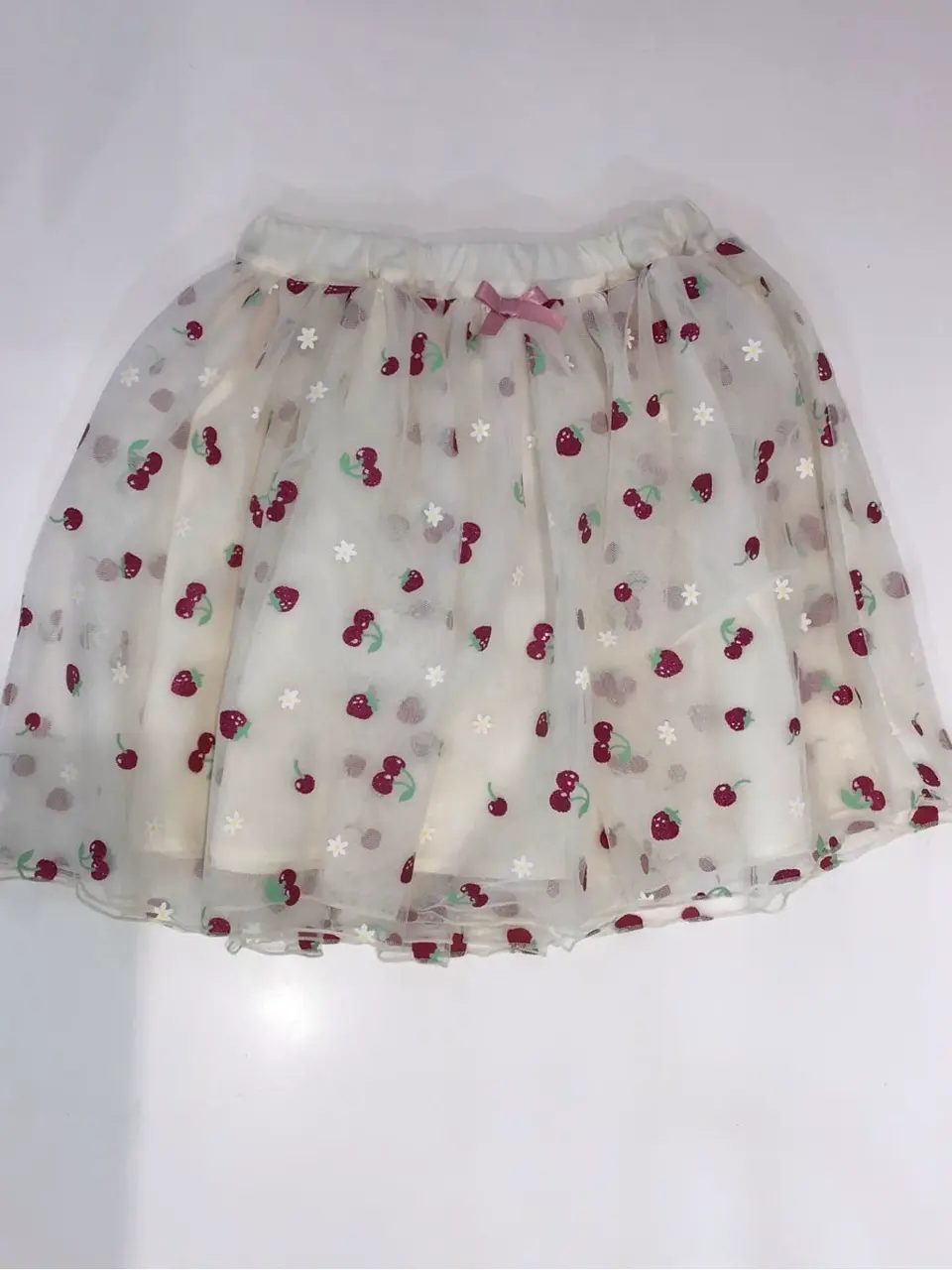 ANY カモガワ コーディネート画像