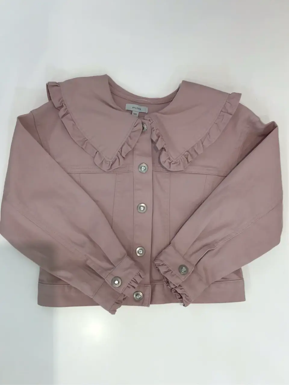 ANY カモガワ コーディネート画像