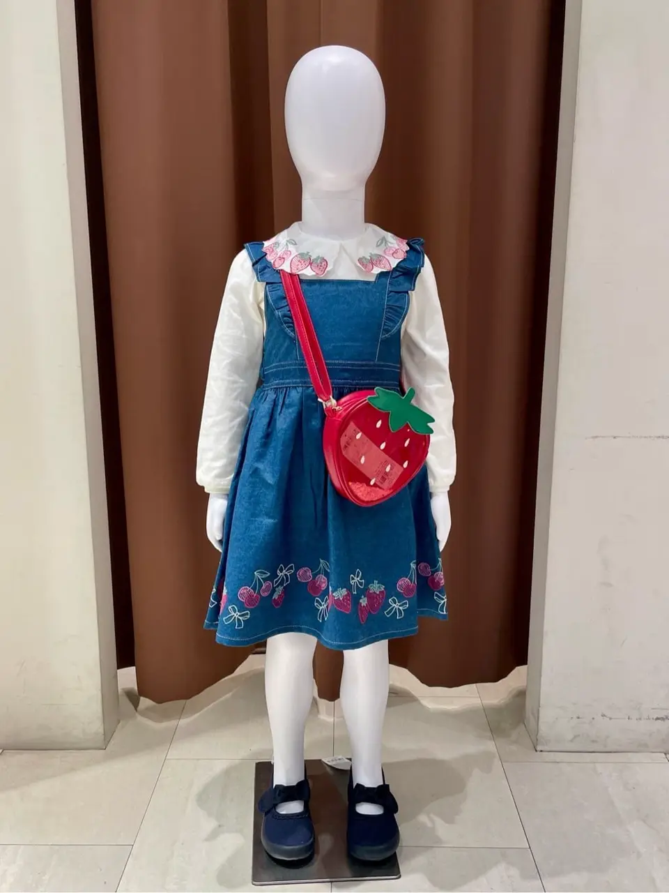 ANY 三橋 コーディネート画像