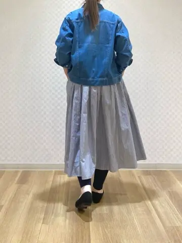 ANY F...JK.M コーディネート画像