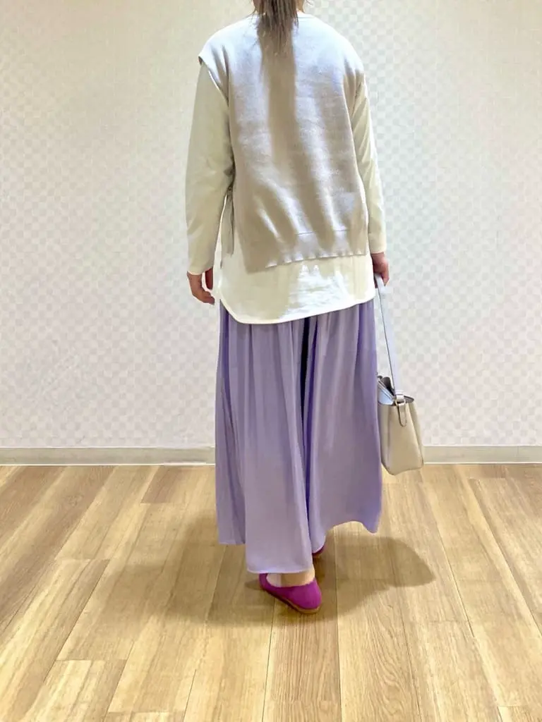 ANY F...JK.M コーディネート画像