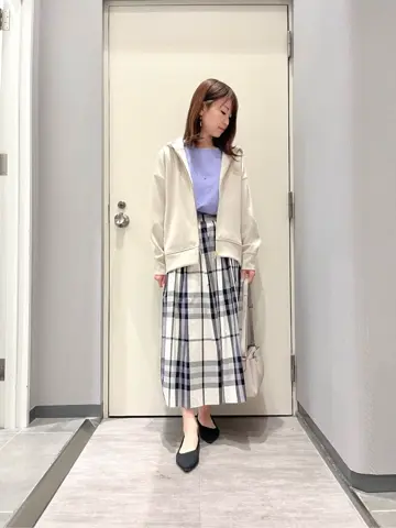 ANY 金井 コーディネート画像