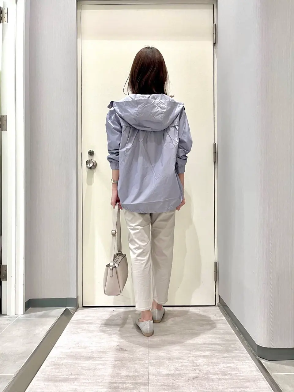 ANY 金井 コーディネート画像