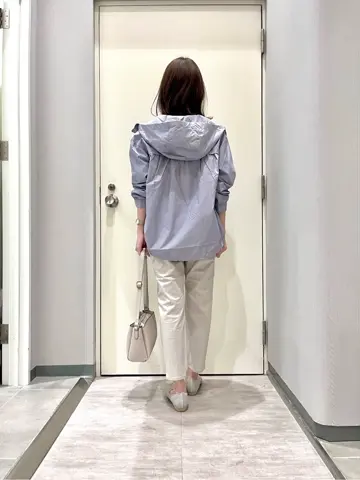 ANY 金井 コーディネート画像