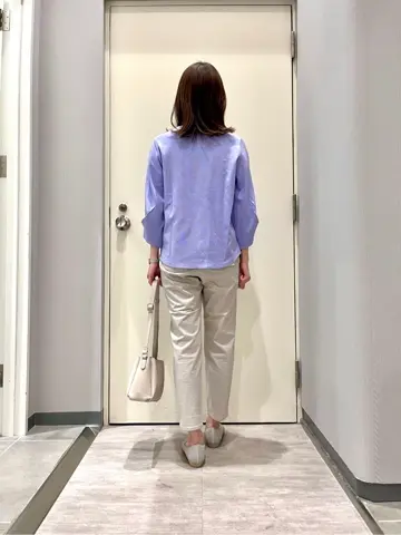 ANY 金井 コーディネート画像