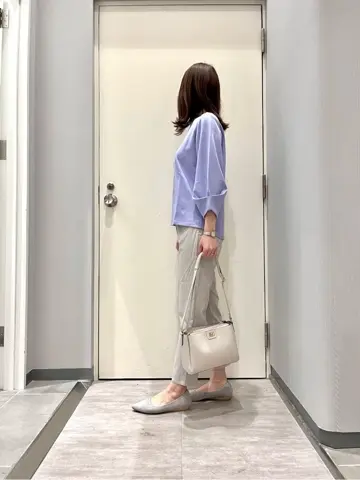 ANY 金井 コーディネート画像