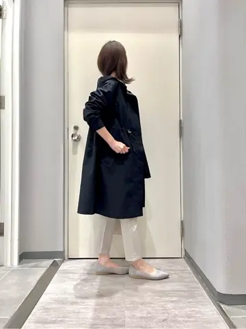 ANY 金井 コーディネート画像