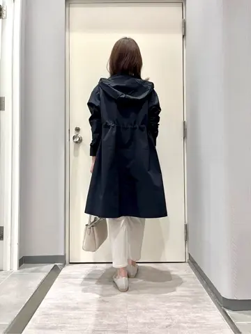 ANY 金井 コーディネート画像