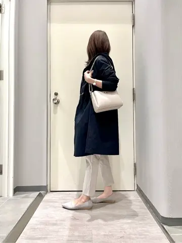 ANY 金井 コーディネート画像