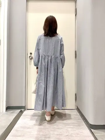 ANY 金井 コーディネート画像