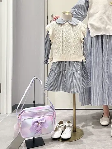 ANY 金井 コーディネート画像