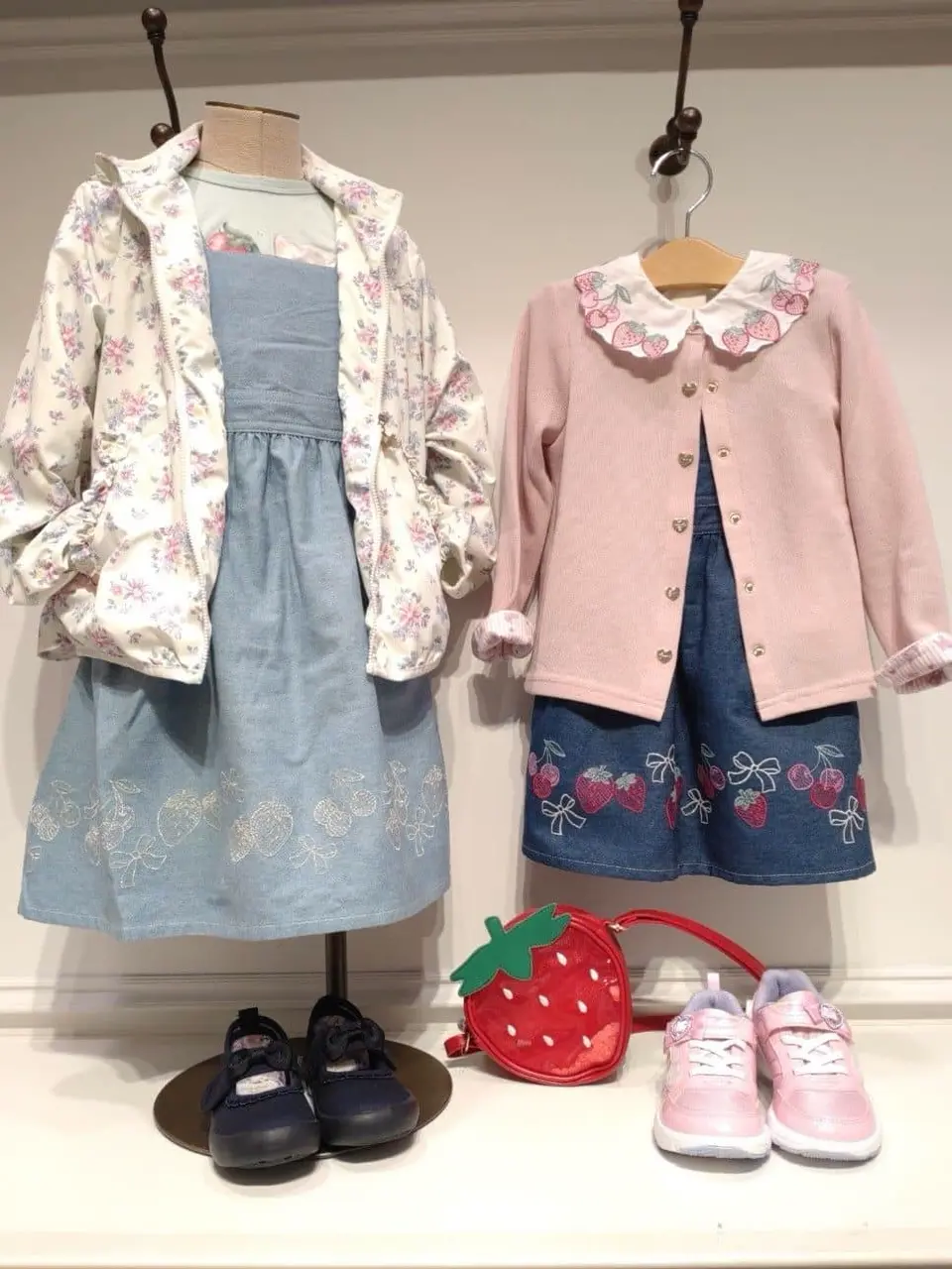 ANY 武市 コーディネート画像