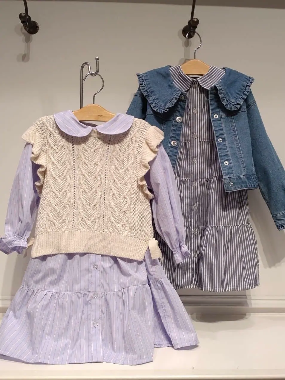 ANY 武市 コーディネート画像