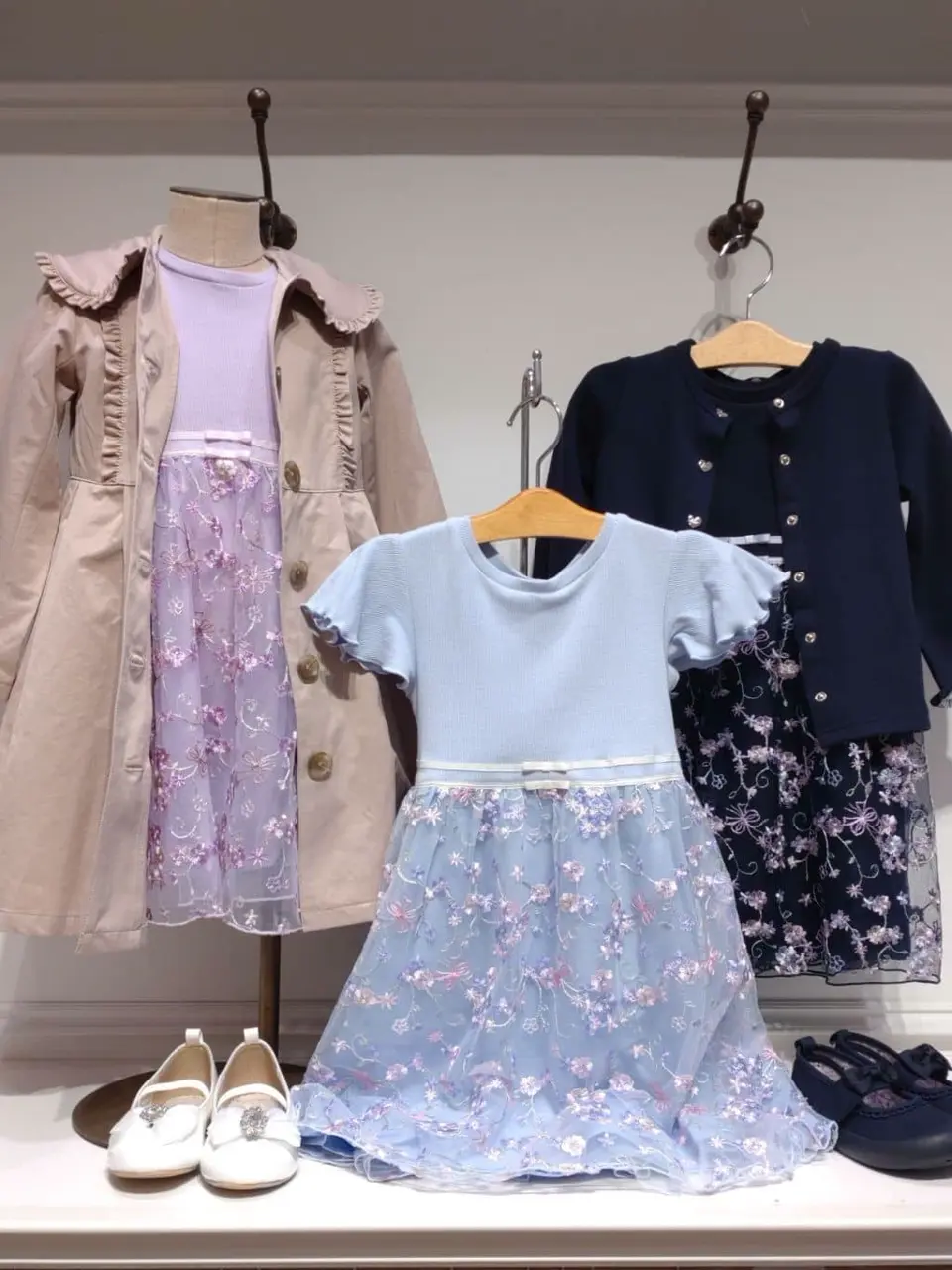 ANY 武市 コーディネート画像