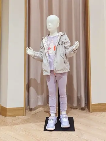 ANY 奥原 コーディネート画像