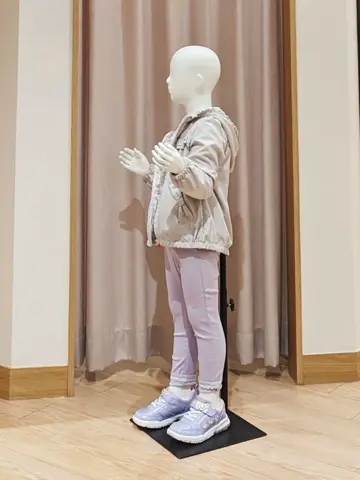 ANY 奥原 コーディネート画像