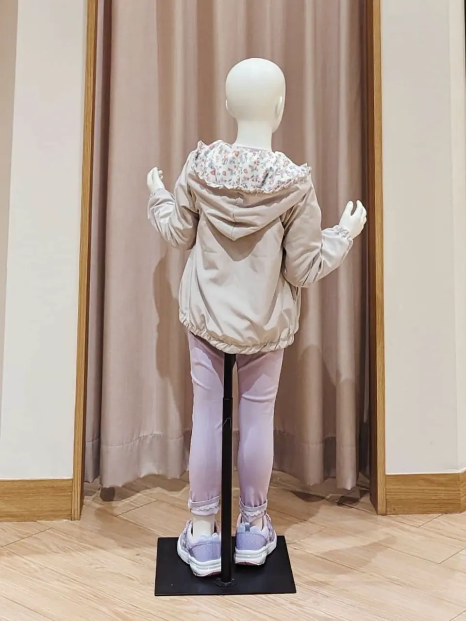 ANY 奥原 コーディネート画像