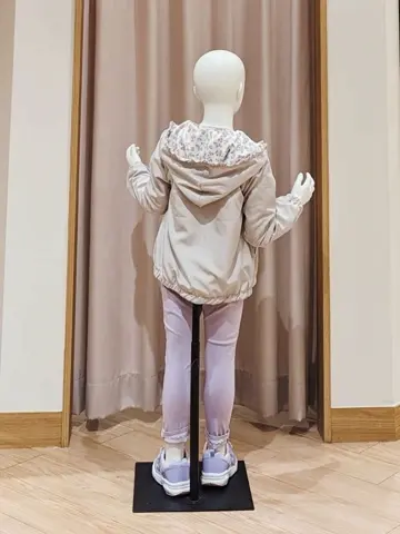 ANY 奥原 コーディネート画像