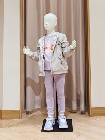 ANY 奥原 コーディネート画像