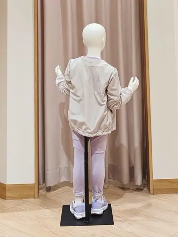 ANY 奥原 コーディネート画像