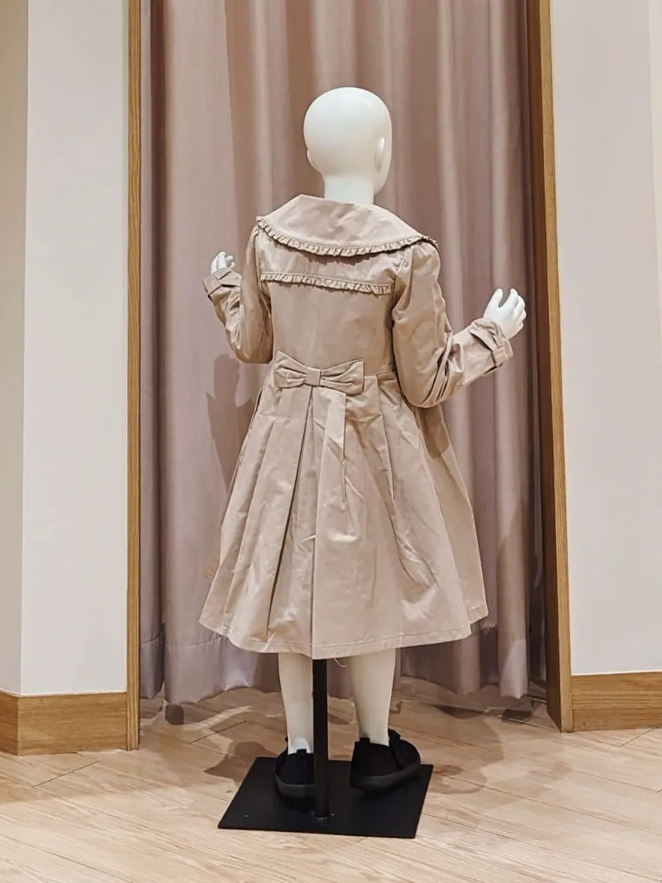 ANY 奥原 コーディネート画像