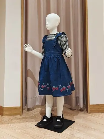 ANY 奥原 コーディネート画像