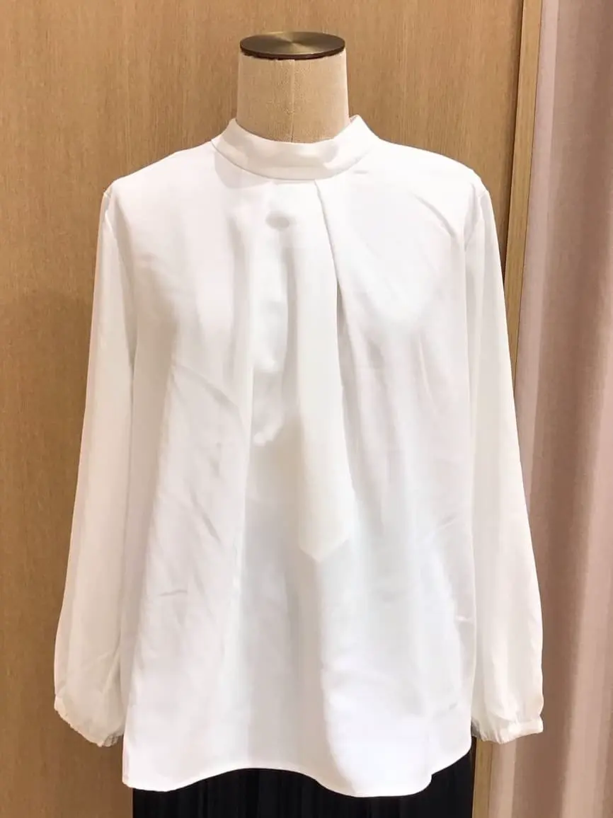 ANY 本吉 コーディネート画像