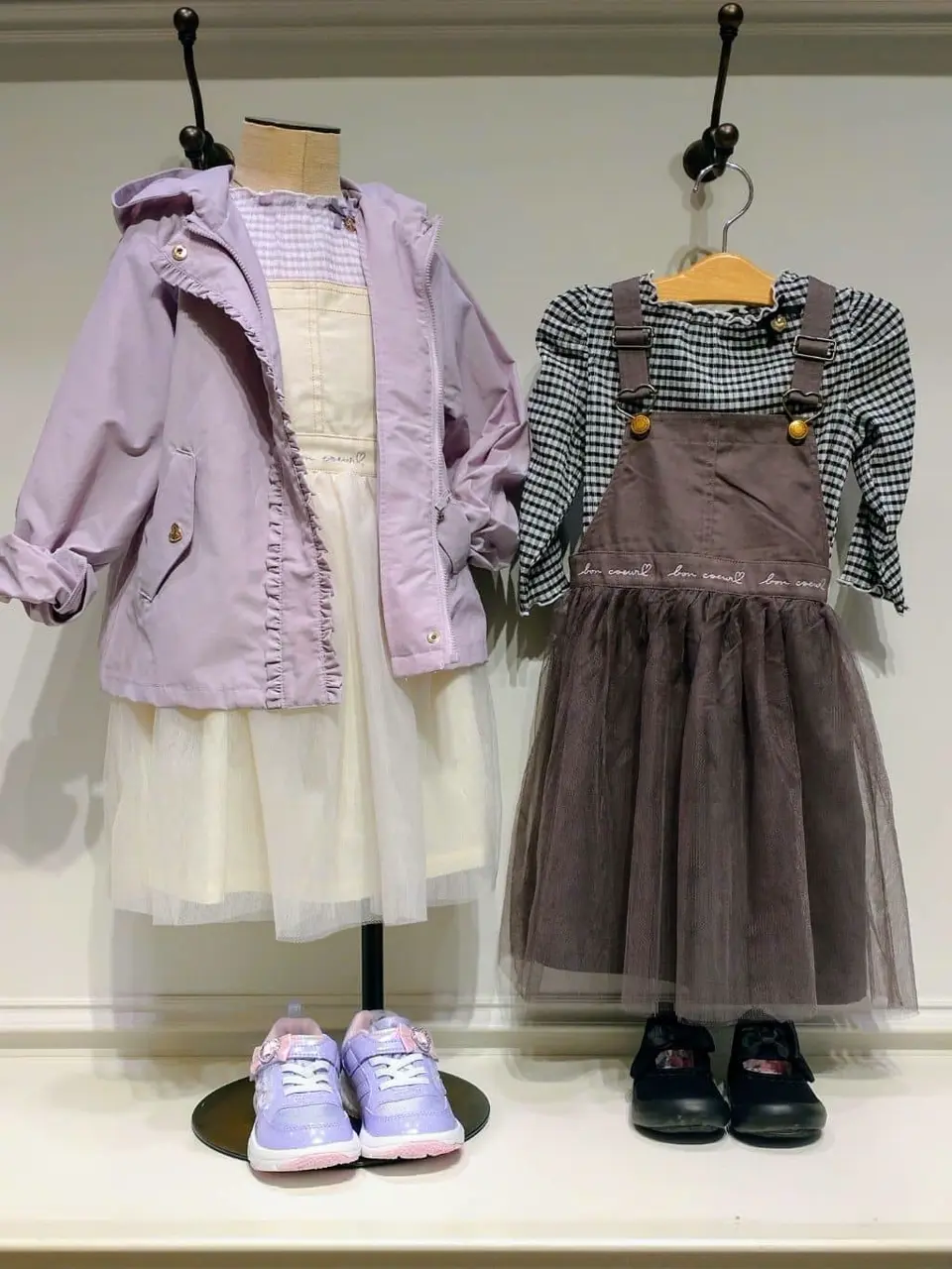 ANY 武市 コーディネート画像