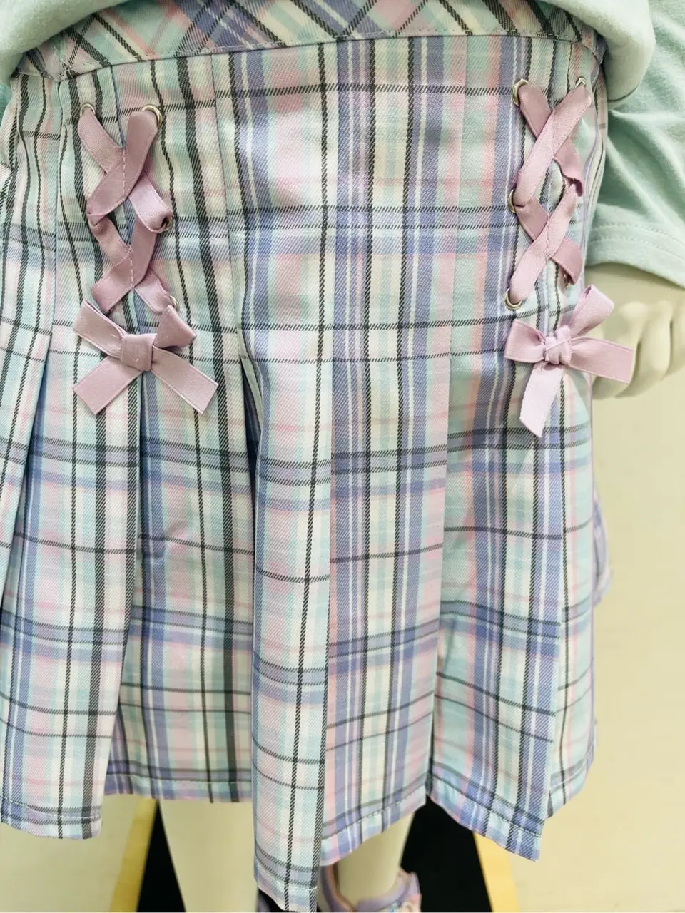 ANY 河田　 コーディネート画像