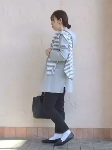 ANY 久保 コーディネート画像