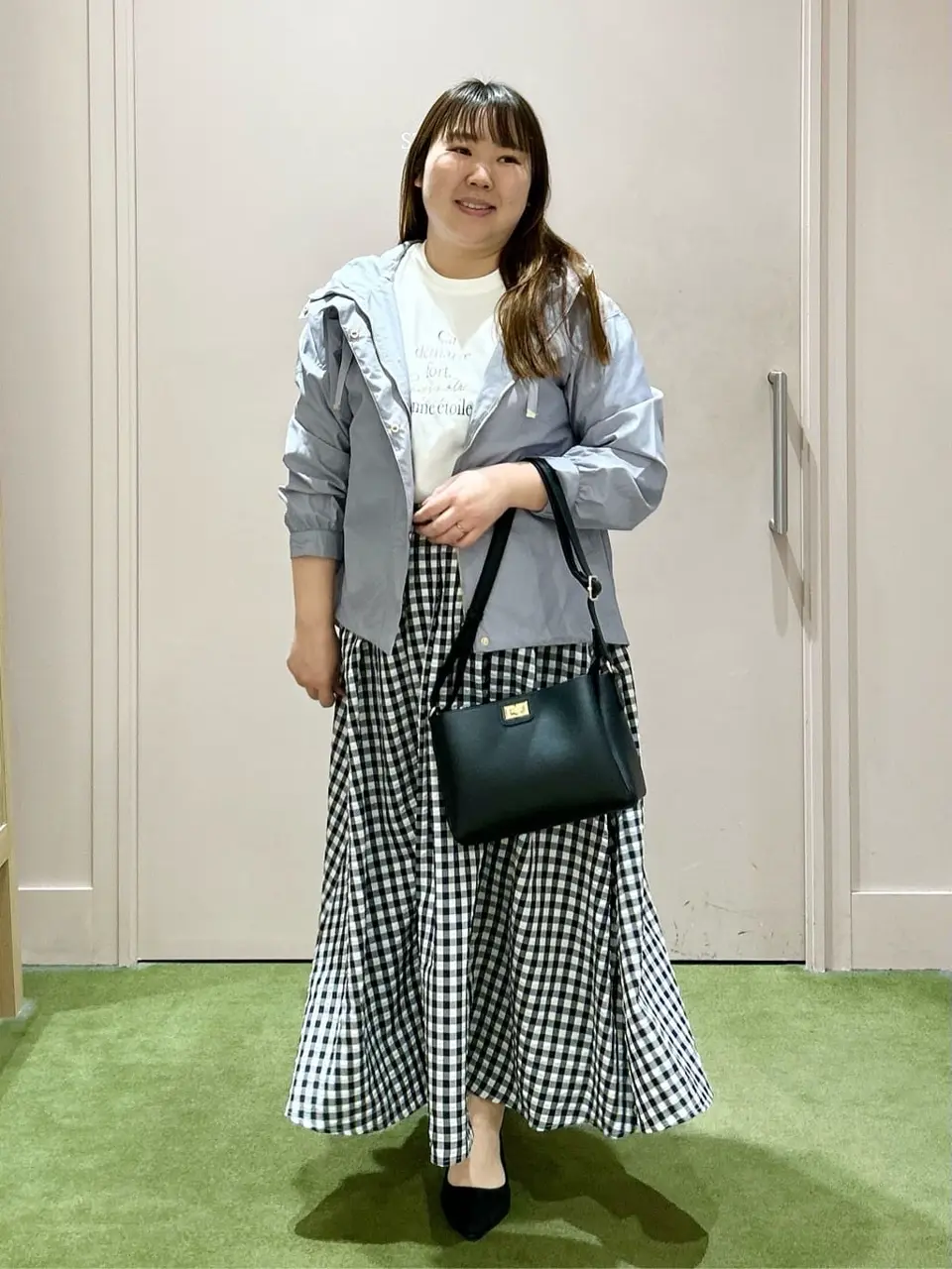  O コーディネート画像