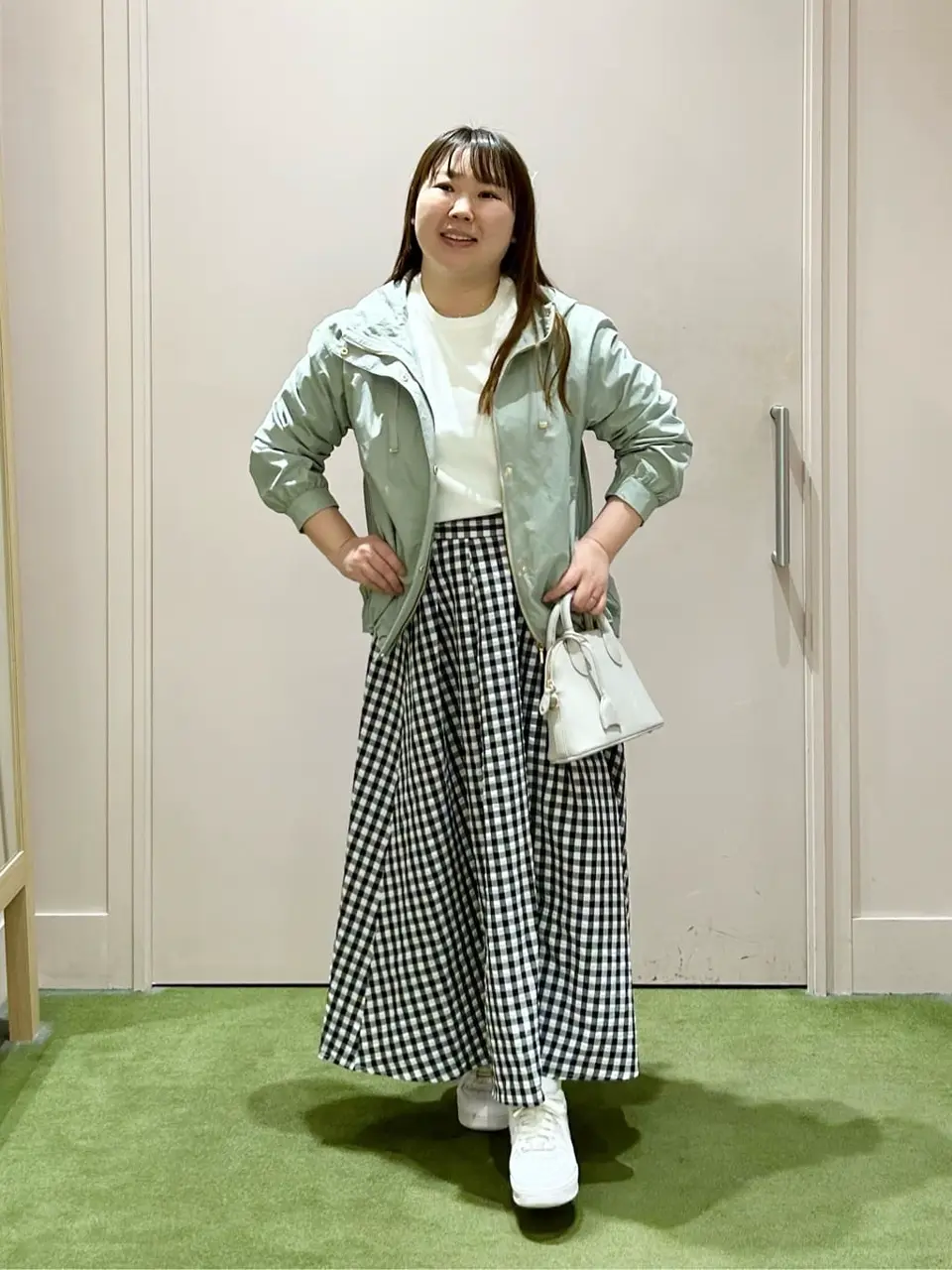  O コーディネート画像