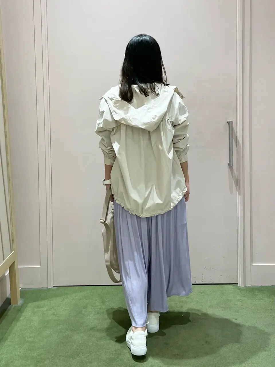 ANY 山本 コーディネート画像