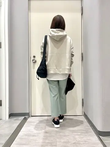 ANY 金井 コーディネート画像