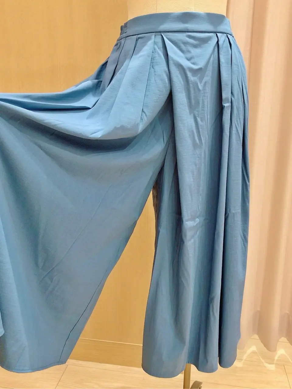 ANY 千葉 コーディネート画像