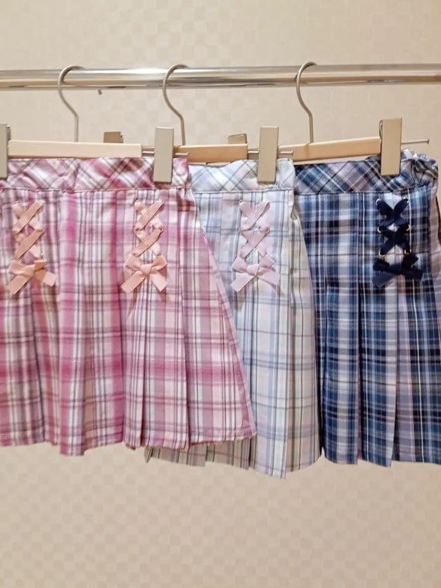 ANY M コーディネート画像