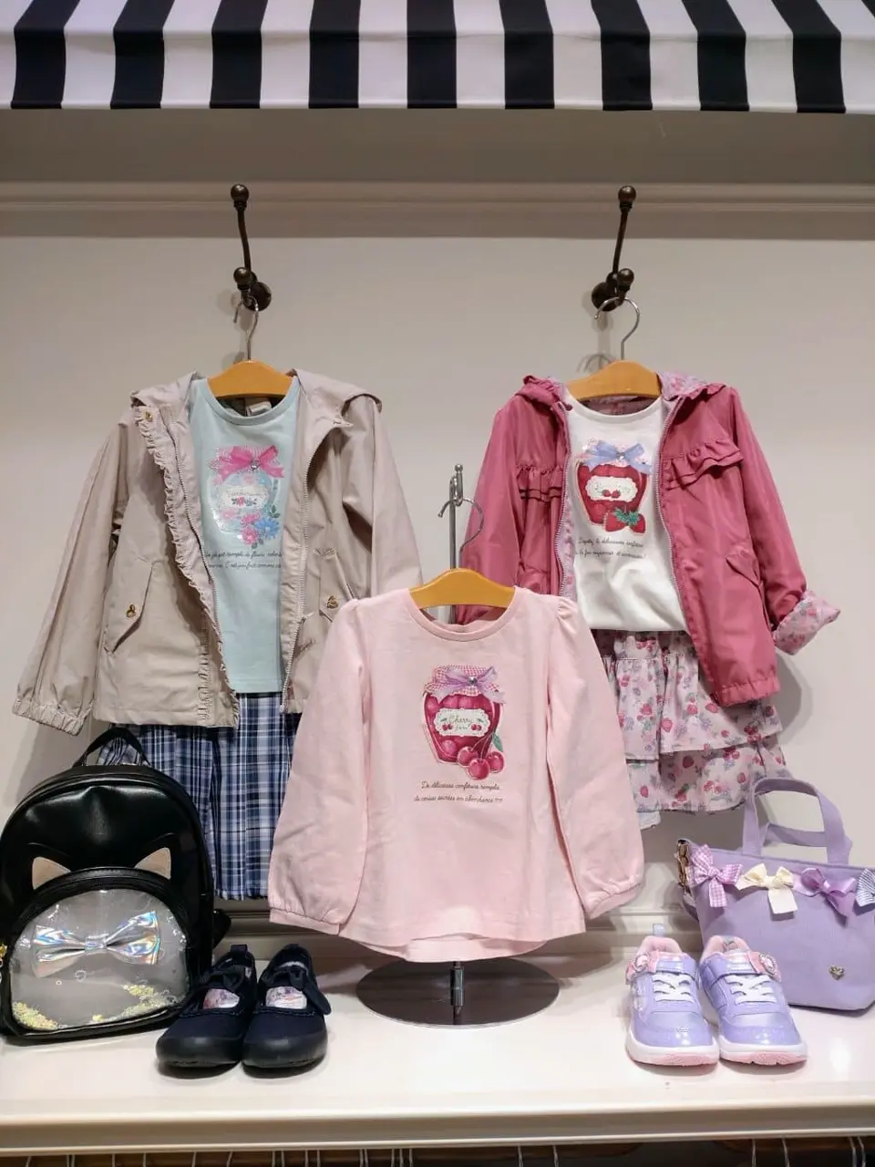 ANY 武市 コーディネート画像