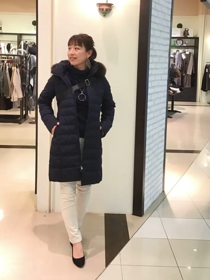 ANY 高橋 コーディネート画像