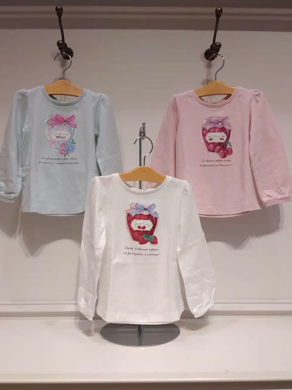 ANY 武市 コーディネート画像