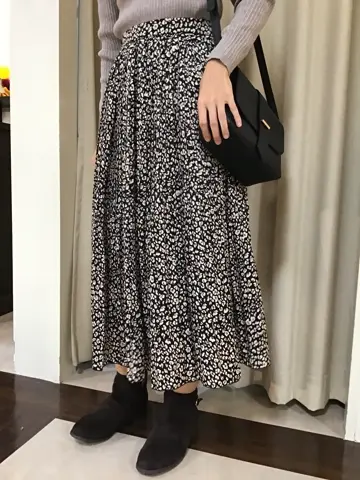 ANY 三上 コーディネート画像