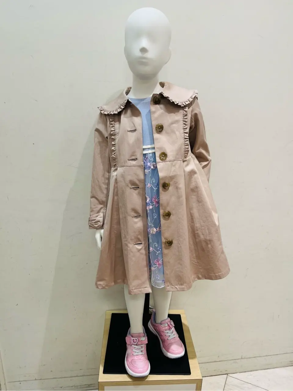 ANY 河田　 コーディネート画像