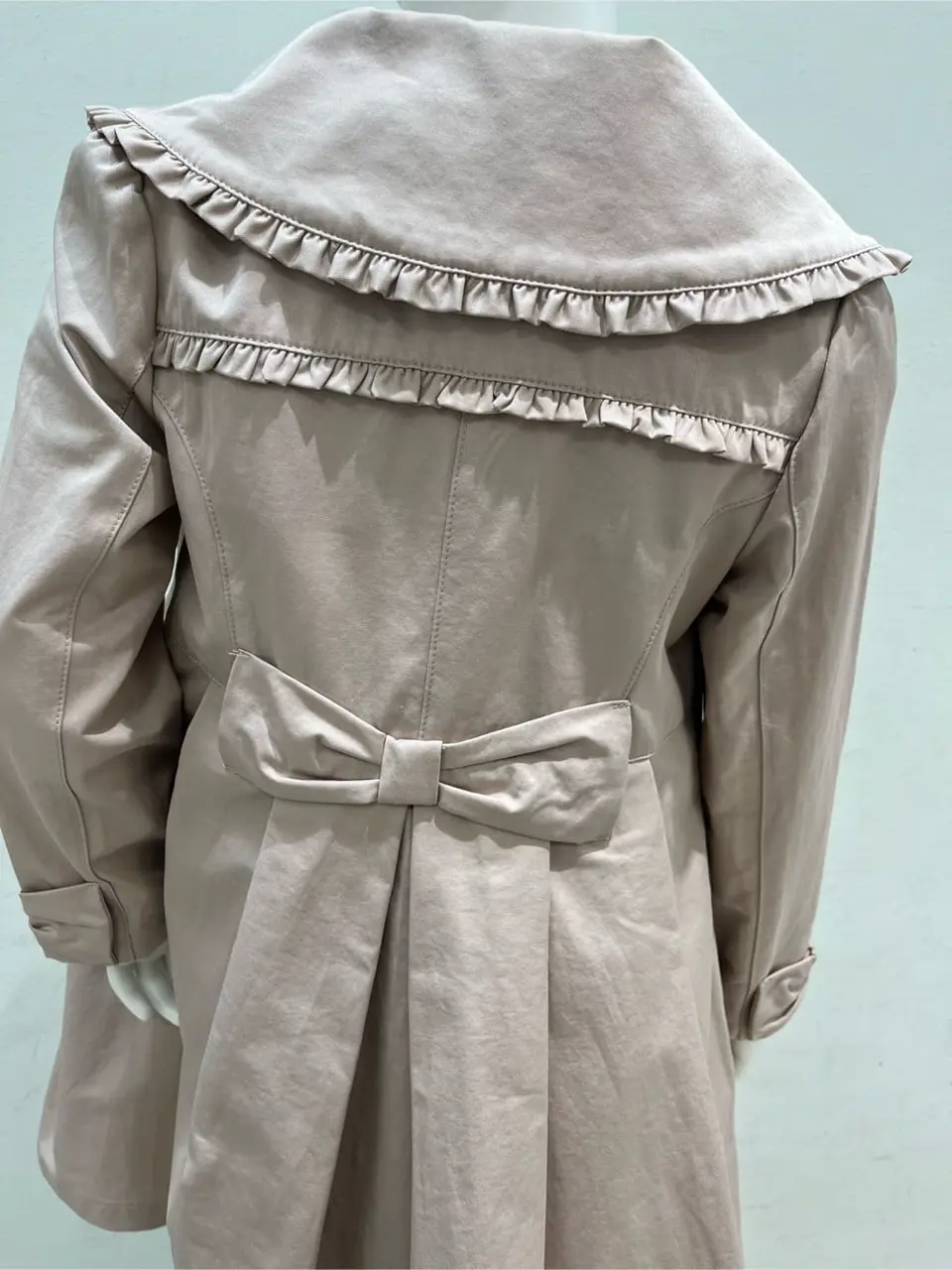 ANY 河田　 コーディネート画像