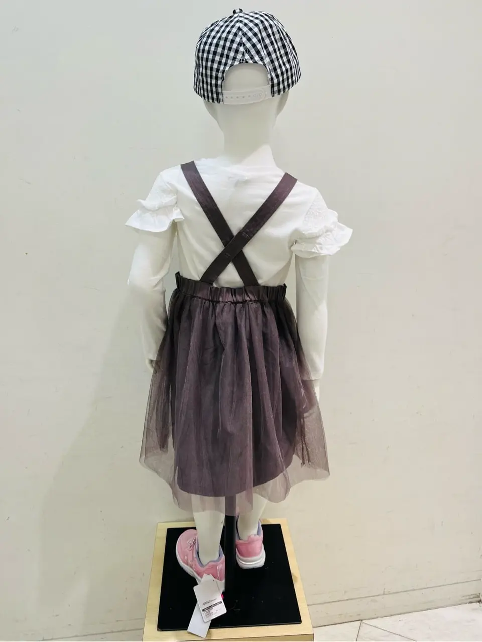 ANY 河田　 コーディネート画像